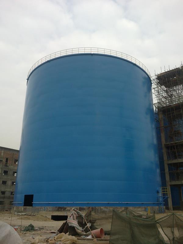 秭归1万吨大型钢板库